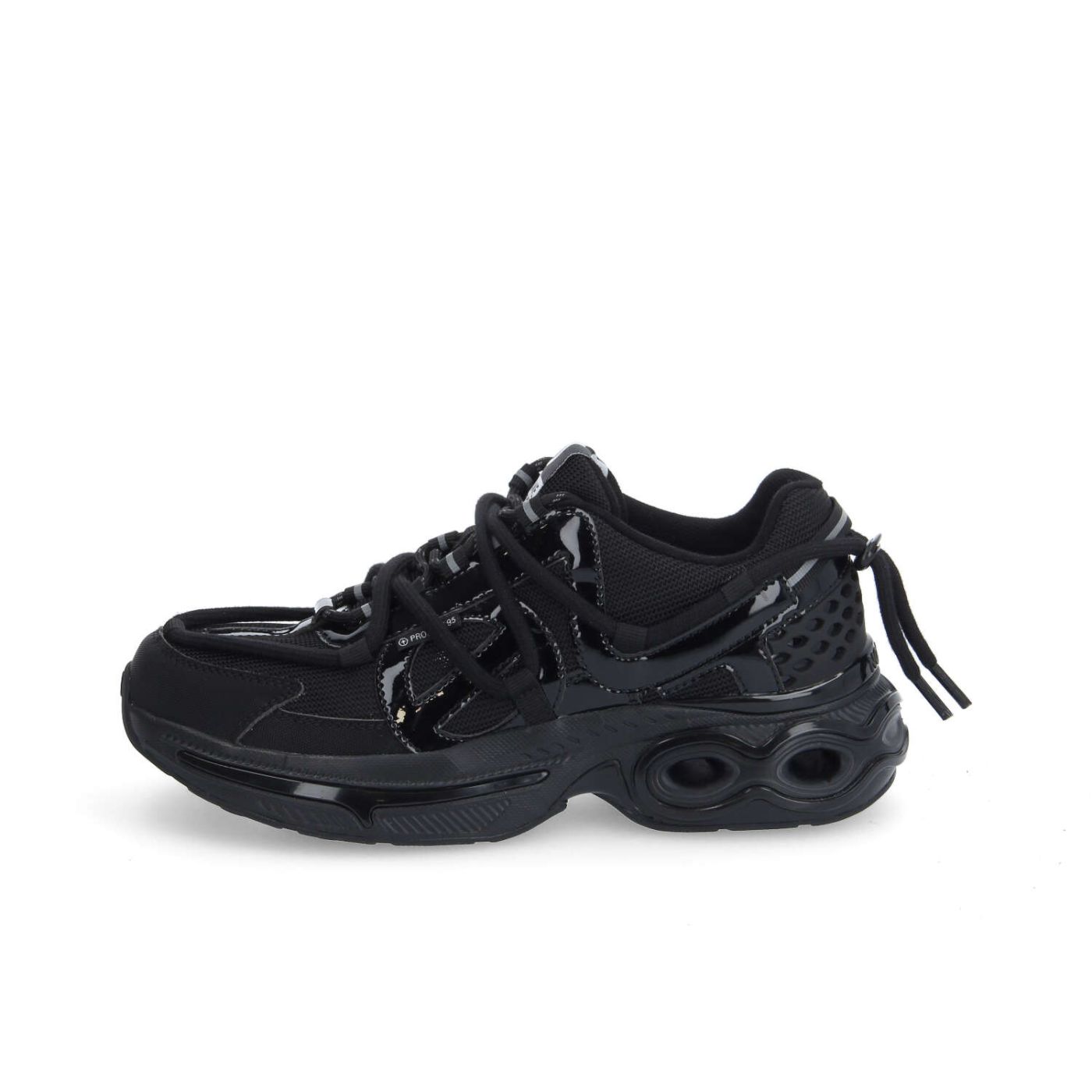 WILLO RUNNER W - D.MESH/EARL/PAT - NOIR